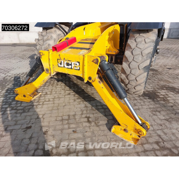 2019 JCB 540-140-45325947