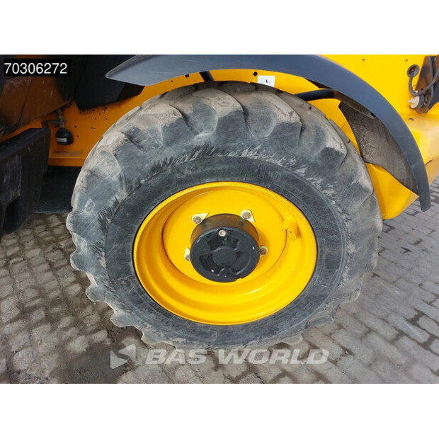 2019 JCB 540-140-45325949
