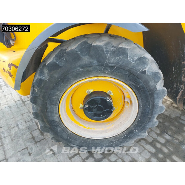 2019 JCB 540-140-45325950