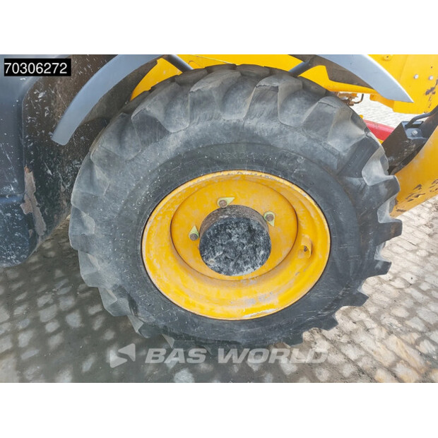 2019 JCB 540-140-45325951