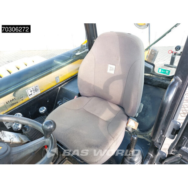 2019 JCB 540-140-45325953