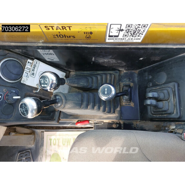 2019 JCB 540-140-45325954