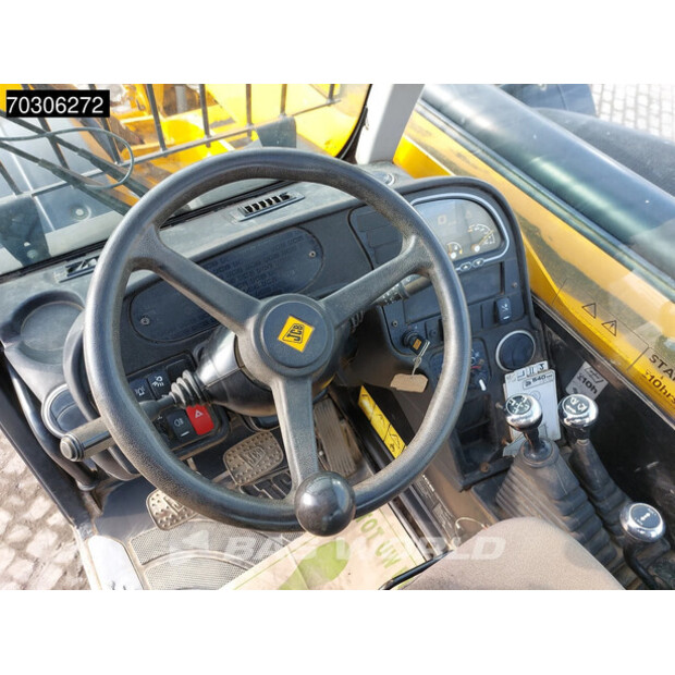 2019 JCB 540-140-45325955