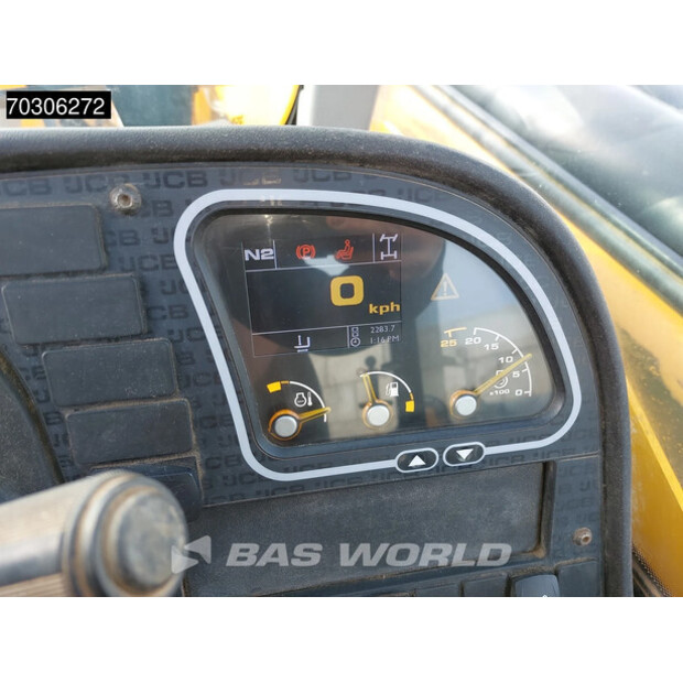 2019 JCB 540-140-45325956
