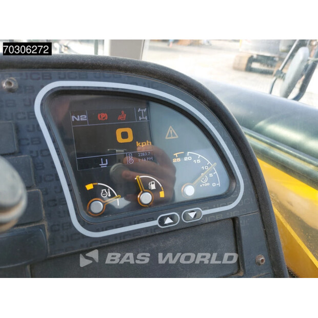 2019 JCB 540-140-45325957