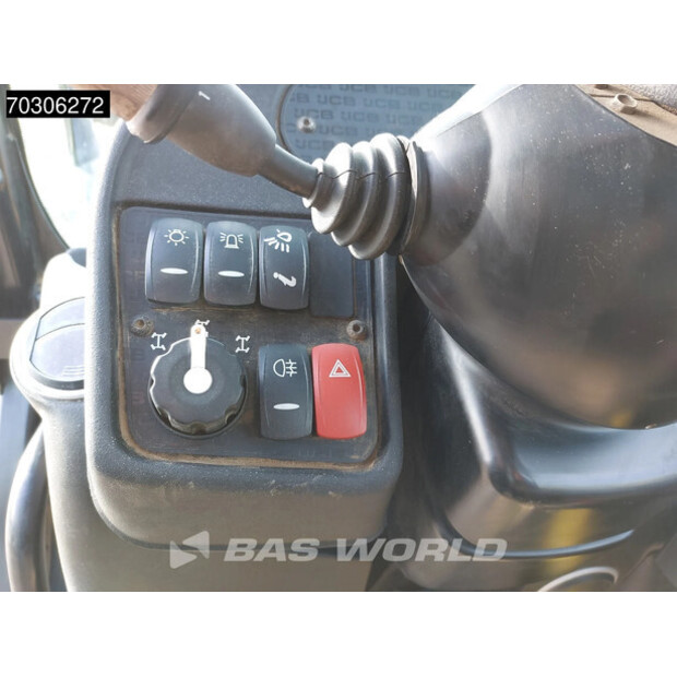 2019 JCB 540-140-45325958