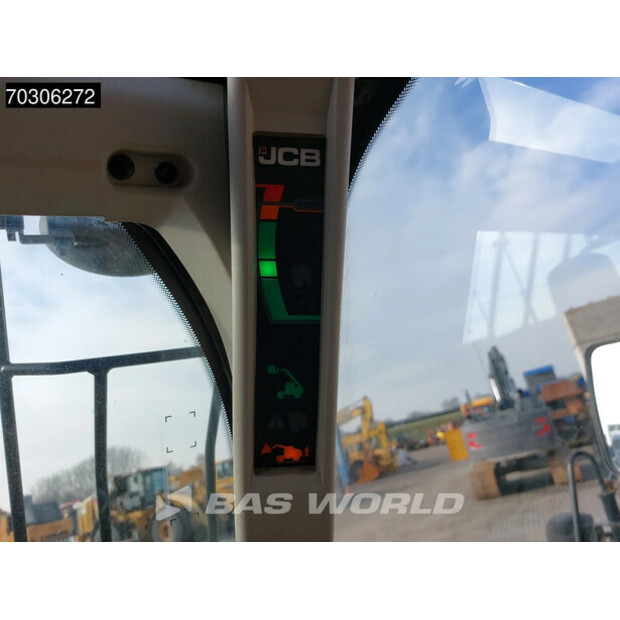 2019 JCB 540-140-45325960