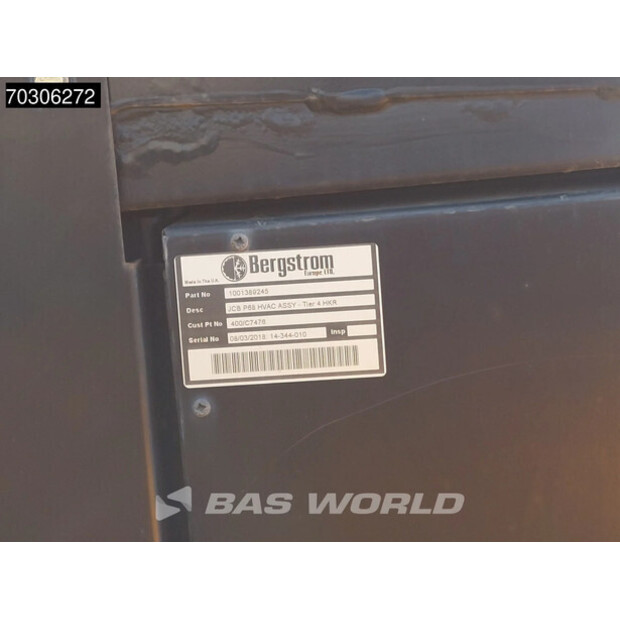 2019 JCB 540-140-45325963