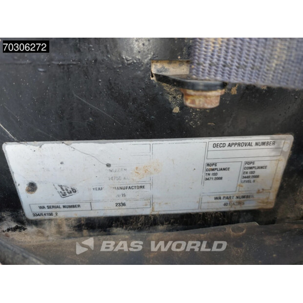 2019 JCB 540-140-45325964