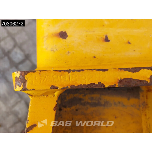 2019 JCB 540-140-45325965