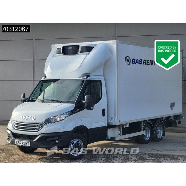 2024 Iveco Daily-45325967
