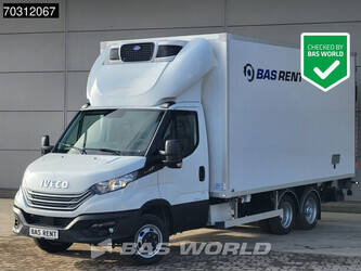 Image de VÉHICULES UTILITAIRES 2024 Iveco Daily
