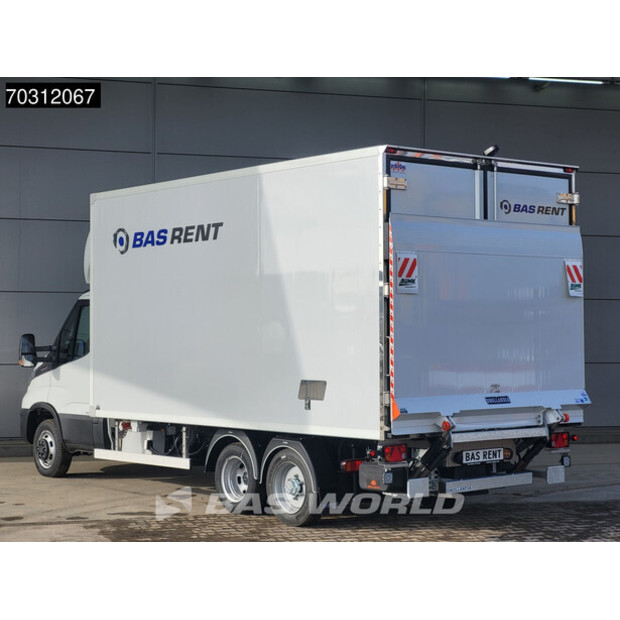2024 Iveco Daily-45325969