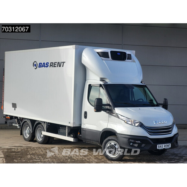 2024 Iveco Daily-45325971