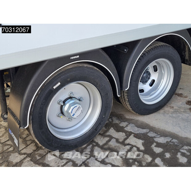 2024 Iveco Daily-45325980