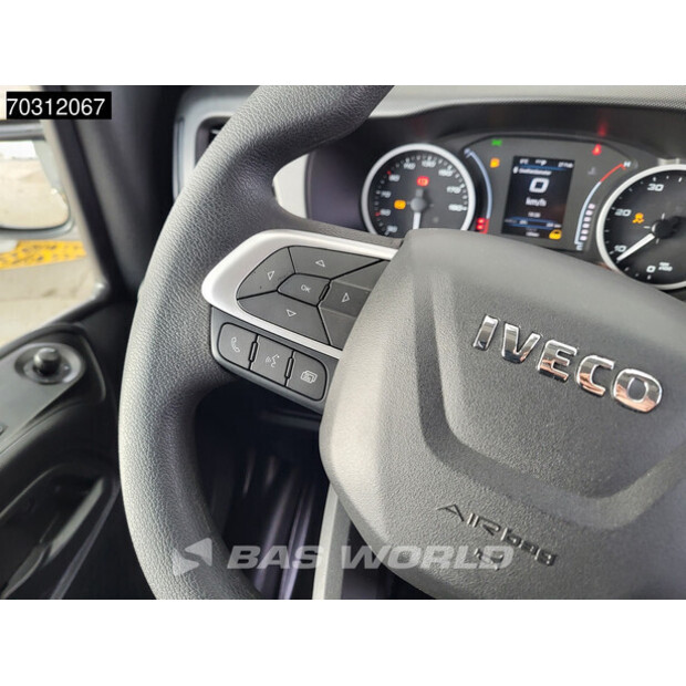 2024 Iveco Daily-45325989