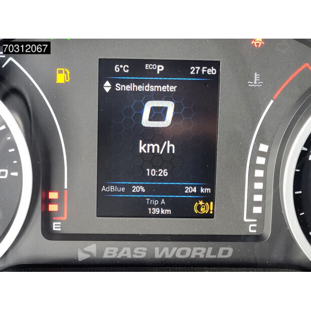 2024 Iveco Daily-45325994