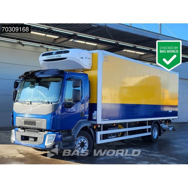 2021 Volvo FL 280-45325996
