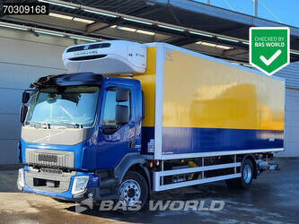 Image de CAMIONS 2021 Volvo FL 280