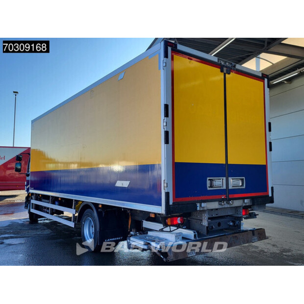 2021 Volvo FL 280-45325997