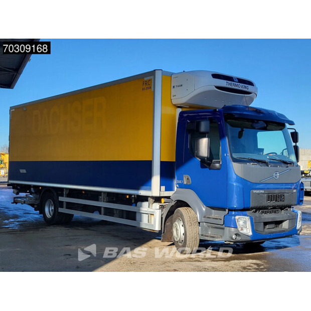 2021 Volvo FL 280-45325998