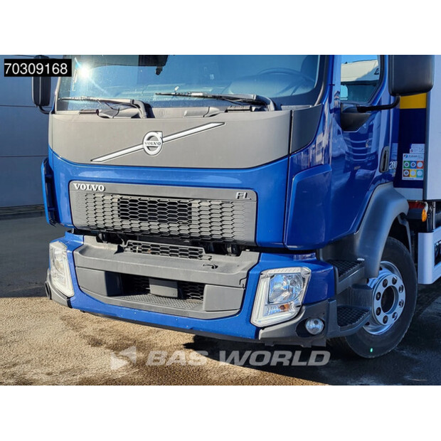 2021 Volvo FL 280-45326003