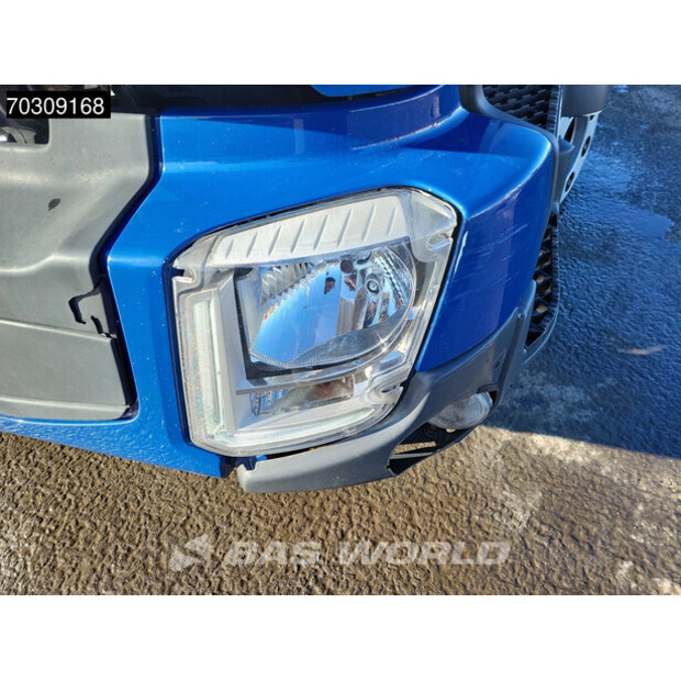 2021 Volvo FL 280-45326004