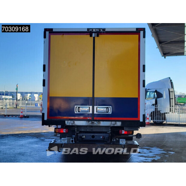 2021 Volvo FL 280-45326005
