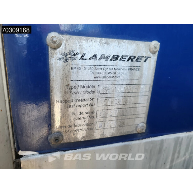 2021 Volvo FL 280-45326011