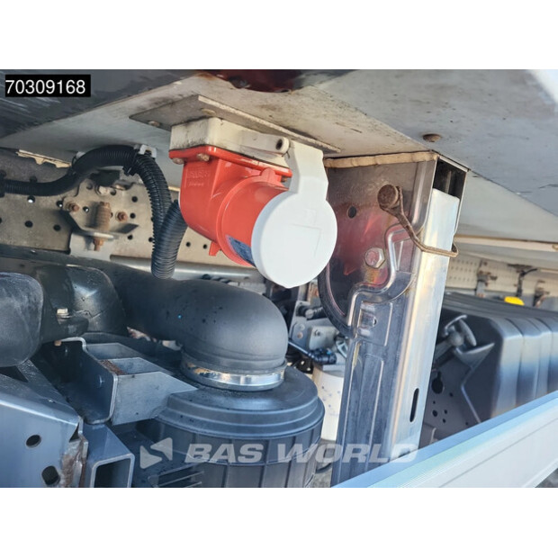 2021 Volvo FL 280-45326012