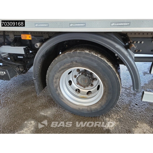 2021 Volvo FL 280-45326013