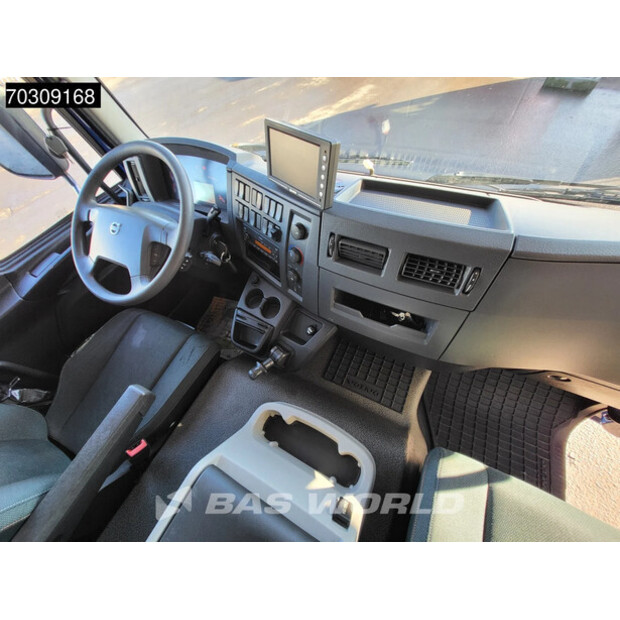 2021 Volvo FL 280-45326014