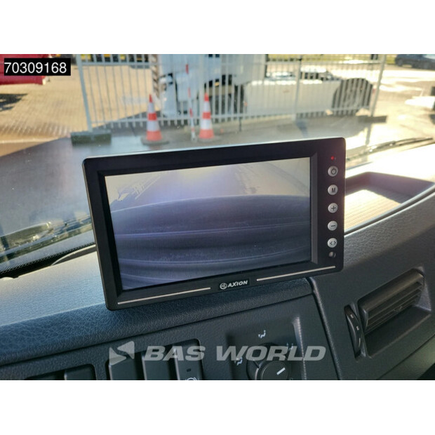 2021 Volvo FL 280-45326021