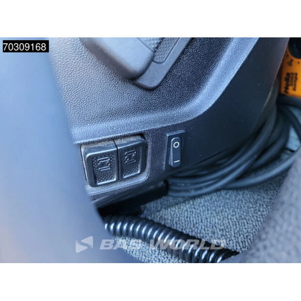 2021 Volvo FL 280-45326024