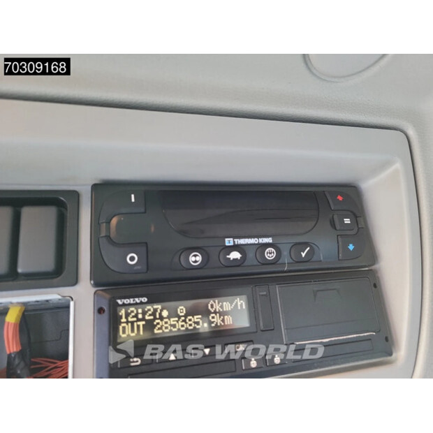 2021 Volvo FL 280-45326025