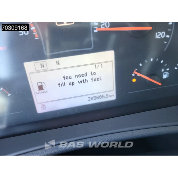 2021 Volvo FL 280-45326026