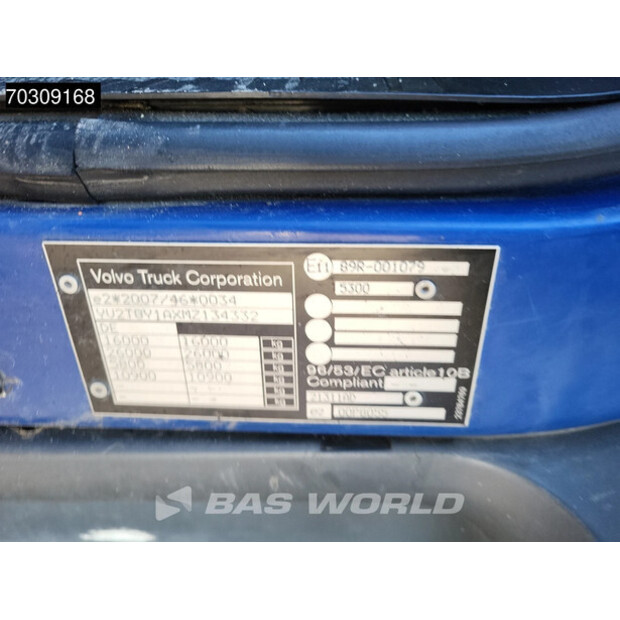 2021 Volvo FL 280-45326027