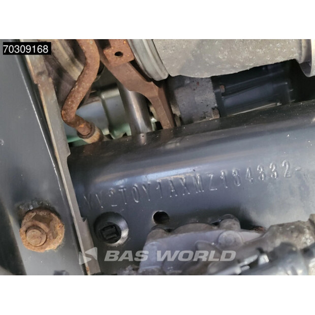 2021 Volvo FL 280-45326028