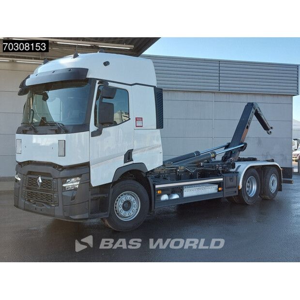 2021 Renault T480-45326033