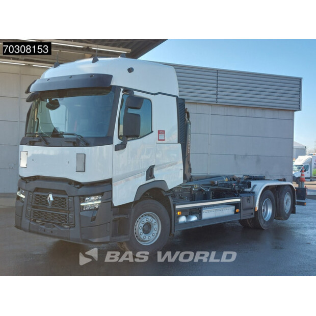 2021 Renault T480-45326036