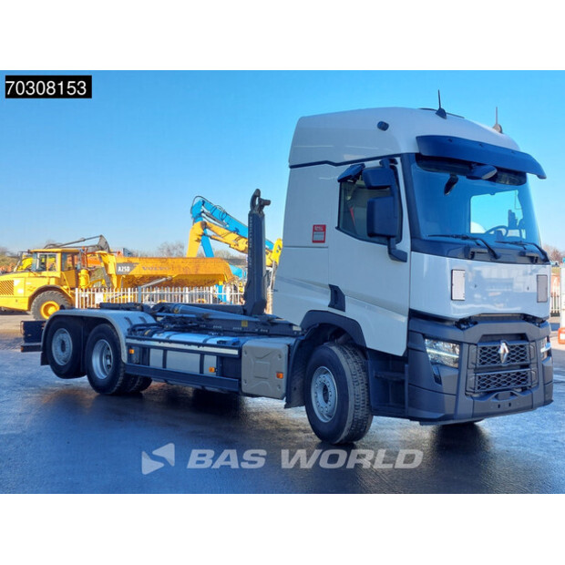 2021 Renault T480-45326038