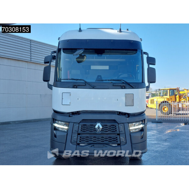 2021 Renault T480-45326040