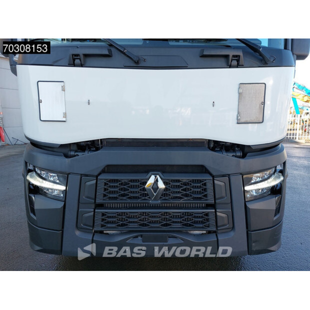 2021 Renault T480-45326042