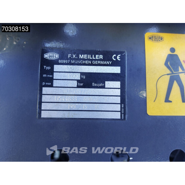 2021 Renault T480-45326053