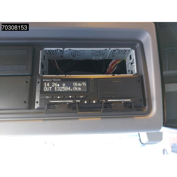 2021 Renault T480-45326072