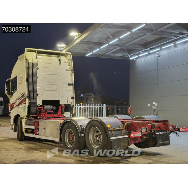 2017 Volvo FH 540-45326079