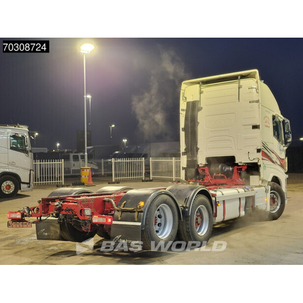 2017 Volvo FH 540-45326082