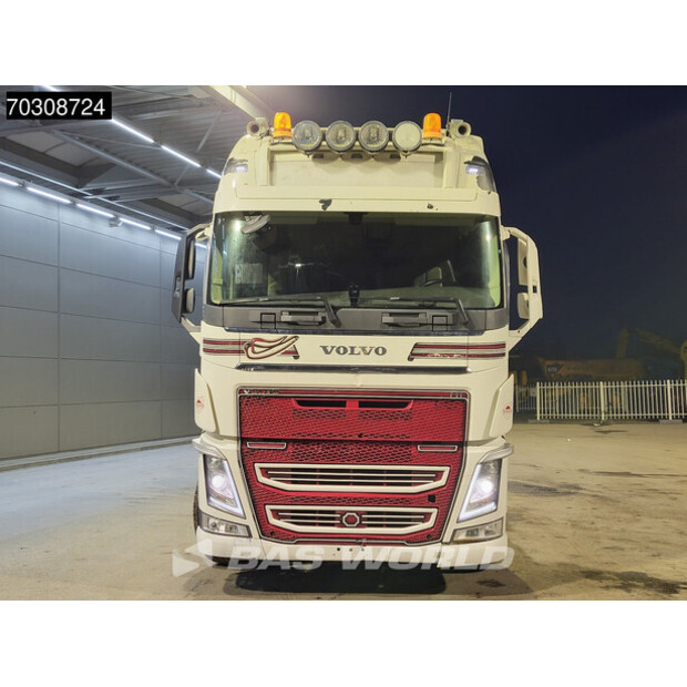 2017 Volvo FH 540-45326083