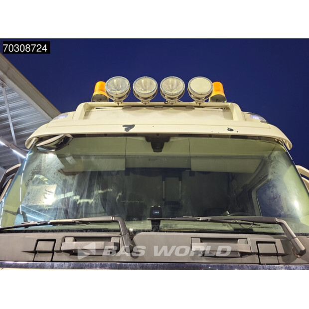 2017 Volvo FH 540-45326084