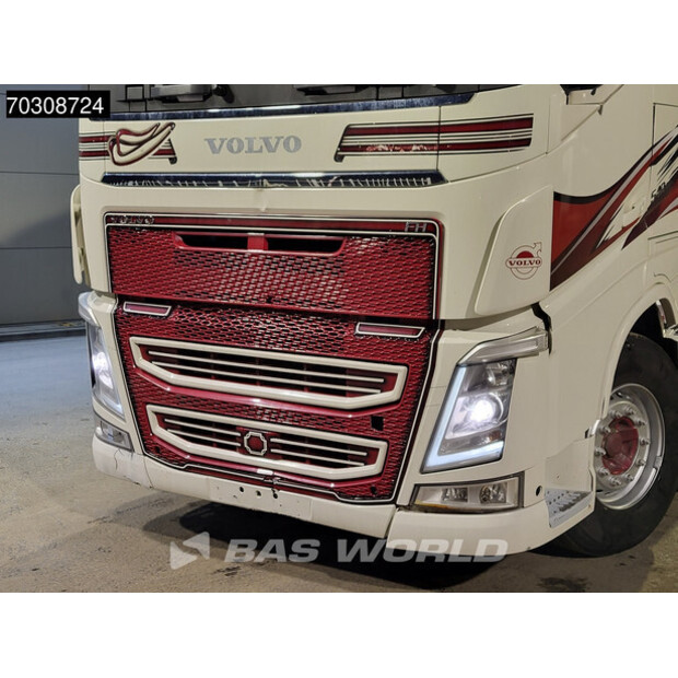 2017 Volvo FH 540-45326085